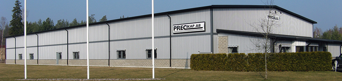 Precikap, Karlsborg